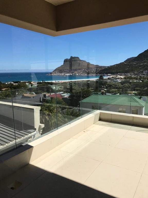 11 Escape Views Hout Bay Villa Esterno foto