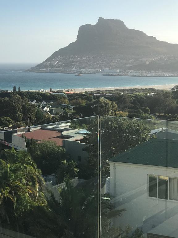 11 Escape Views Hout Bay Villa Esterno foto