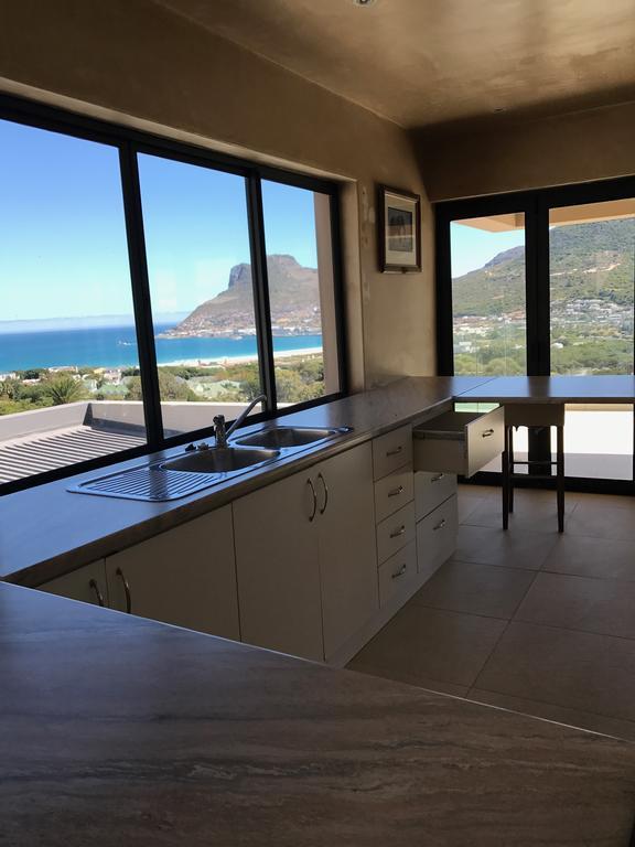 11 Escape Views Hout Bay Villa Camera foto