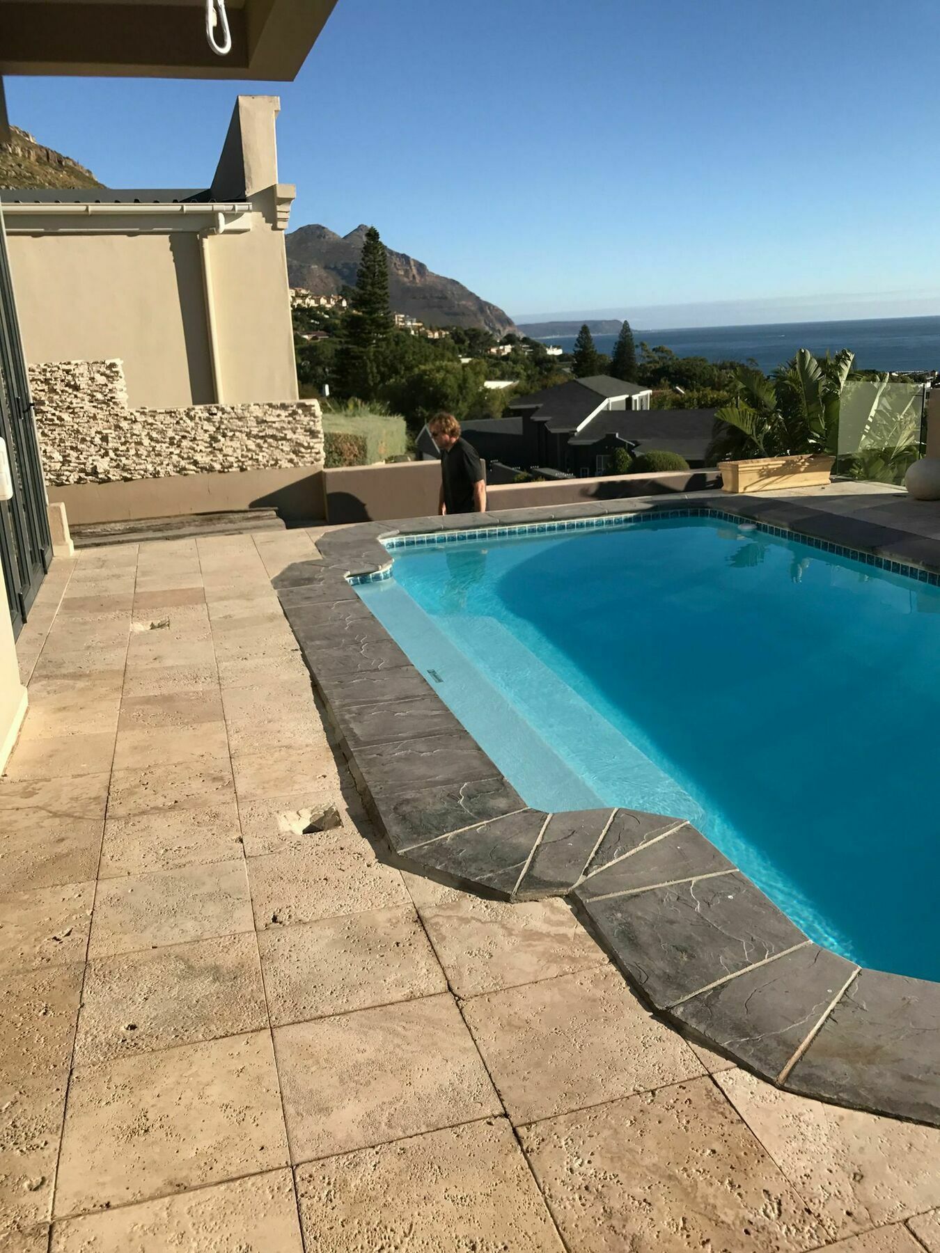 11 Escape Views Hout Bay Villa Esterno foto